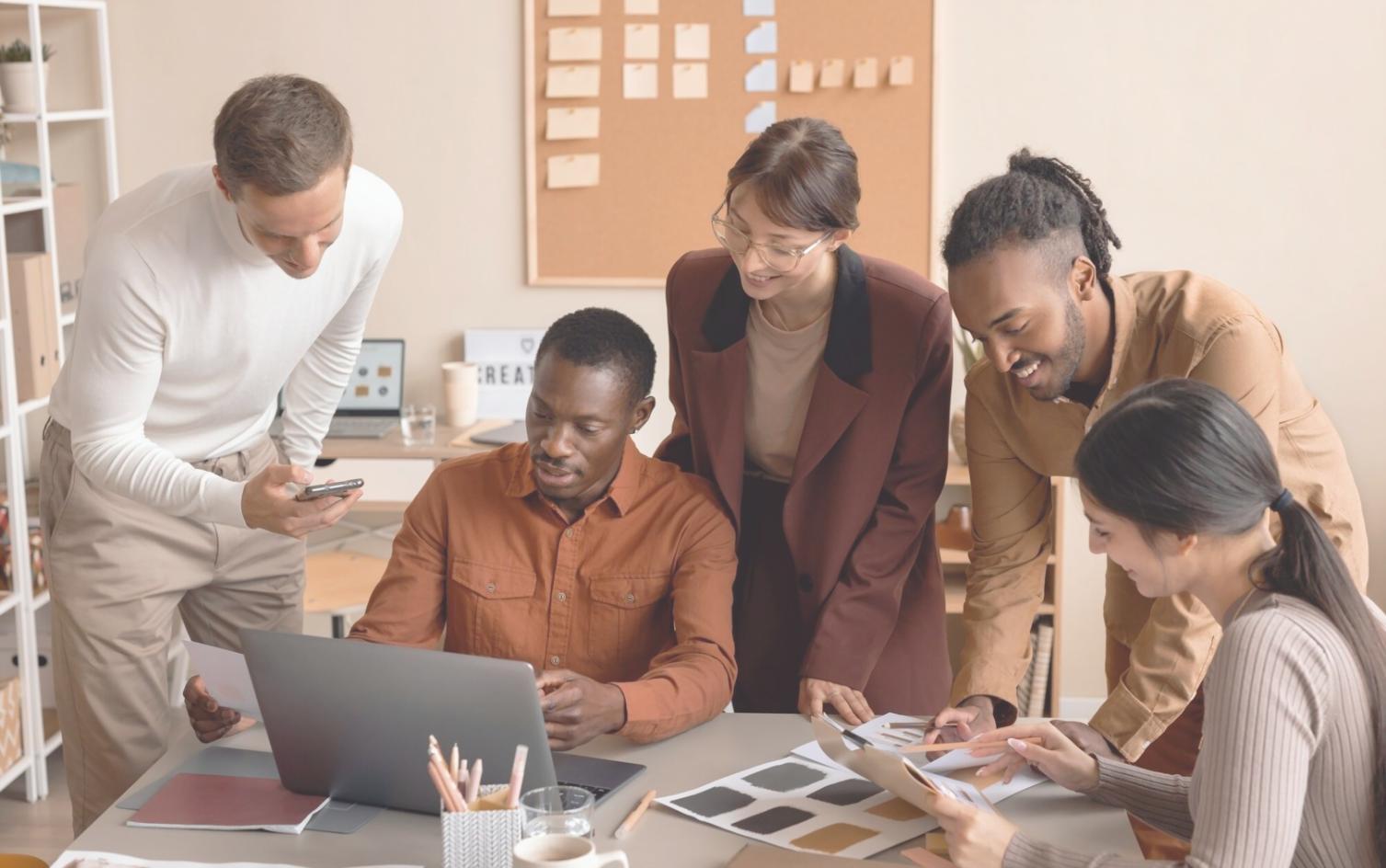 Ambiente di apprendimento collaborativo